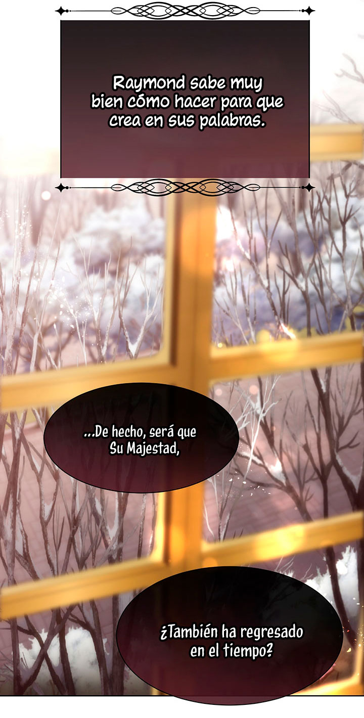 Torceré el cuello de un perro amistoso Capítulo 72 - Page 16