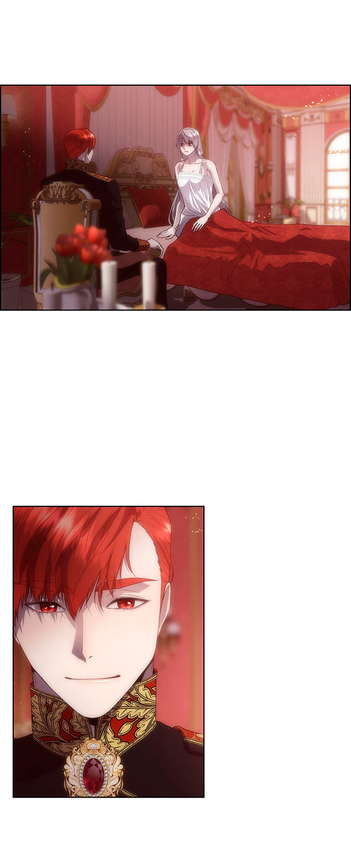 Torceré el cuello de un perro amistoso Capítulo 72 - Page 18