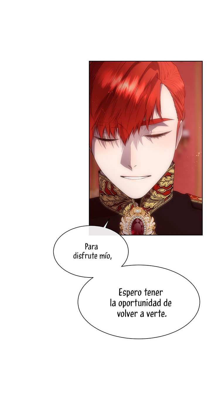 Torceré el cuello de un perro amistoso Capítulo 72 - Page 19