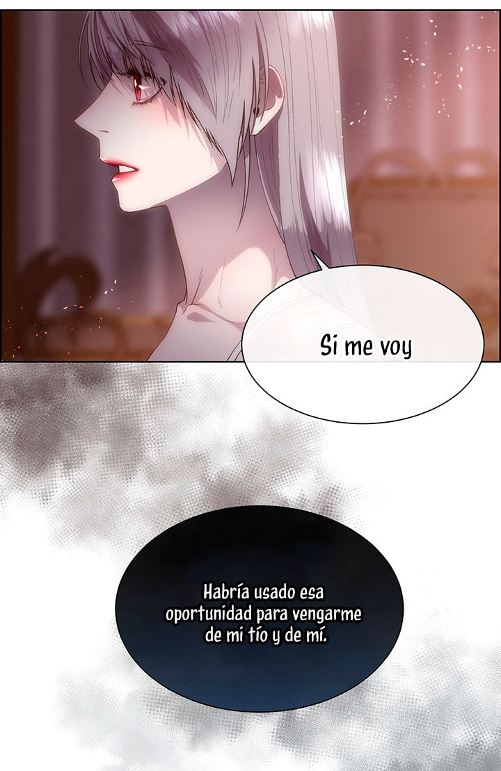 Torceré el cuello de un perro amistoso Capítulo 72 - Page 20