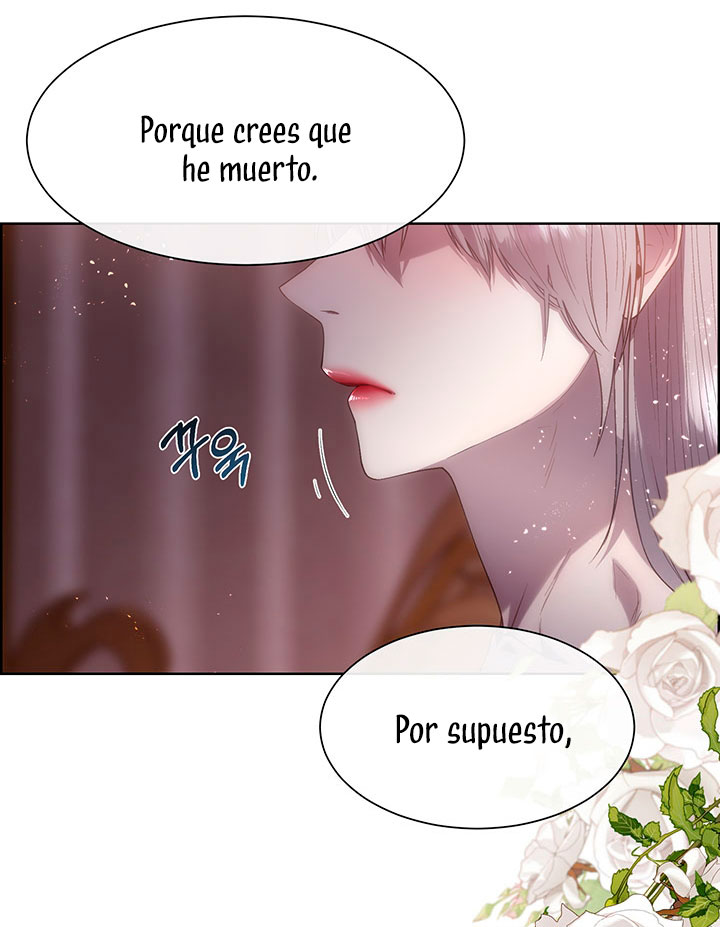 Torceré el cuello de un perro amistoso Capítulo 72 - Page 23