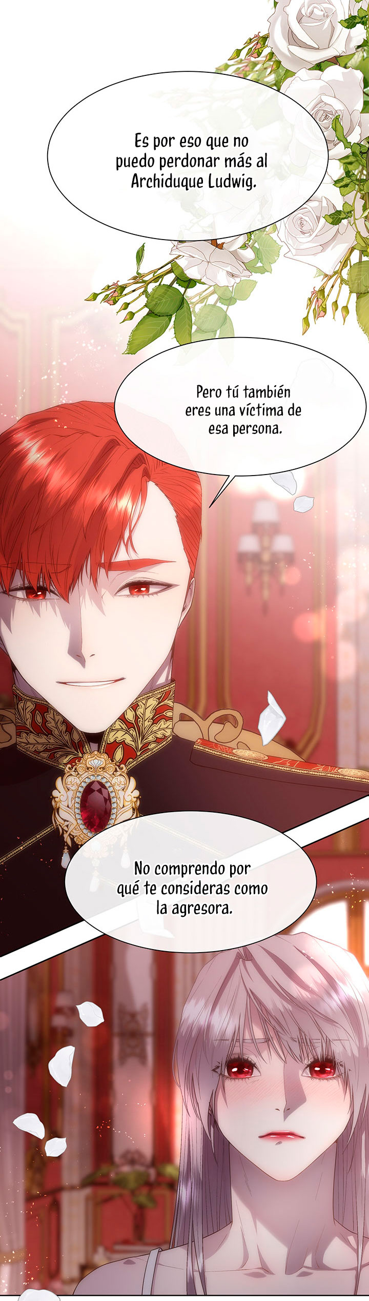 Torceré el cuello de un perro amistoso Capítulo 72 - Page 24