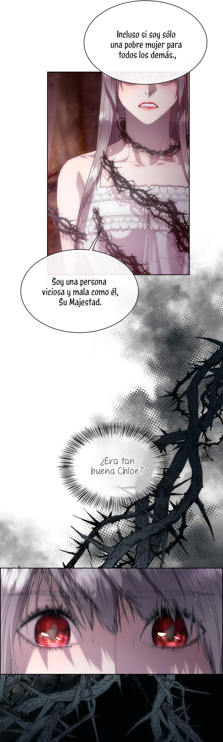 Torceré el cuello de un perro amistoso Capítulo 72 - Page 26