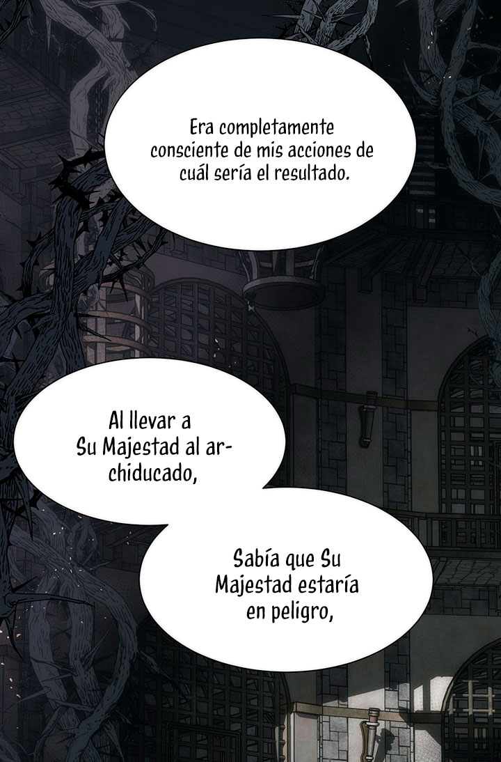 Torceré el cuello de un perro amistoso Capítulo 72 - Page 28