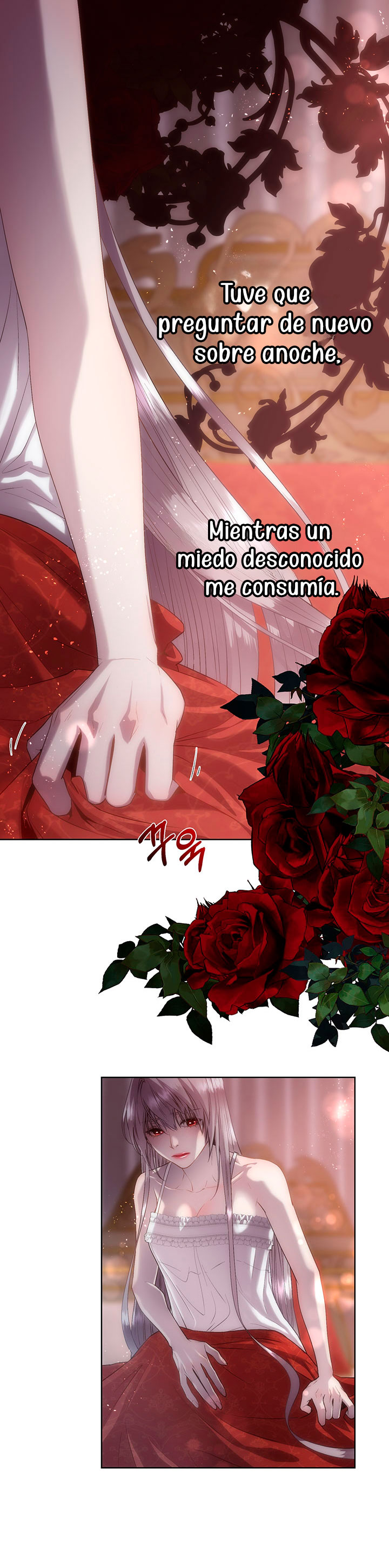 Torceré el cuello de un perro amistoso Capítulo 72 - Page 3