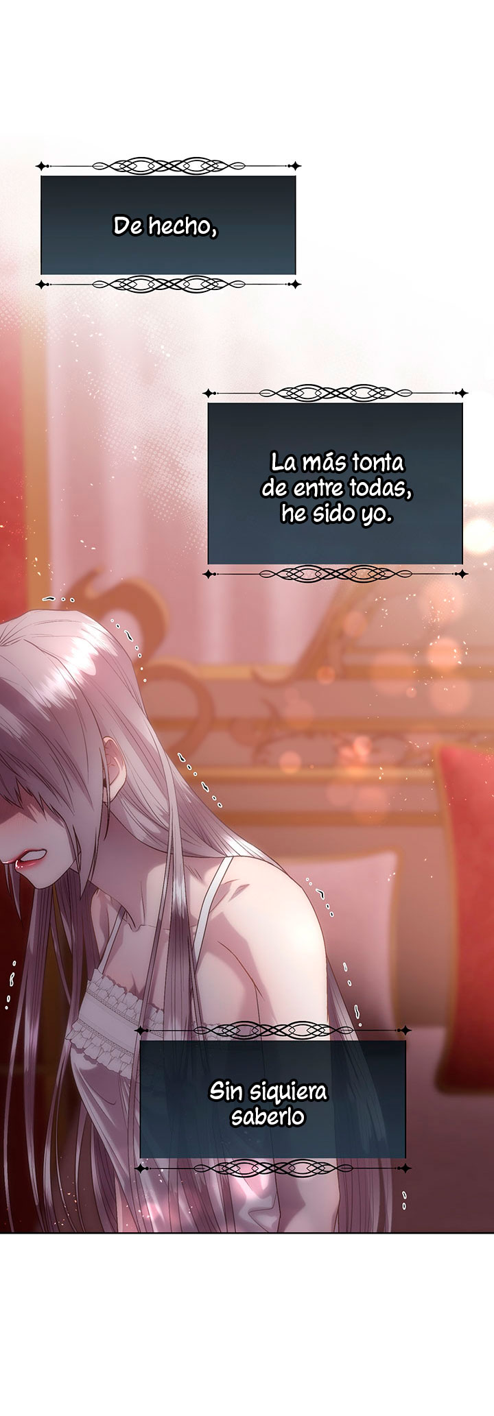 Torceré el cuello de un perro amistoso Capítulo 72 - Page 30