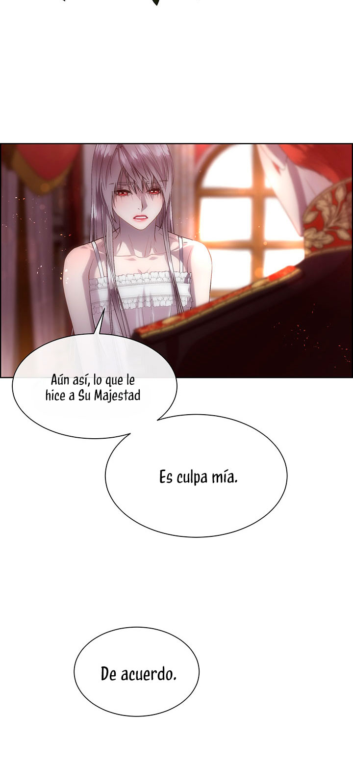 Torceré el cuello de un perro amistoso Capítulo 72 - Page 33