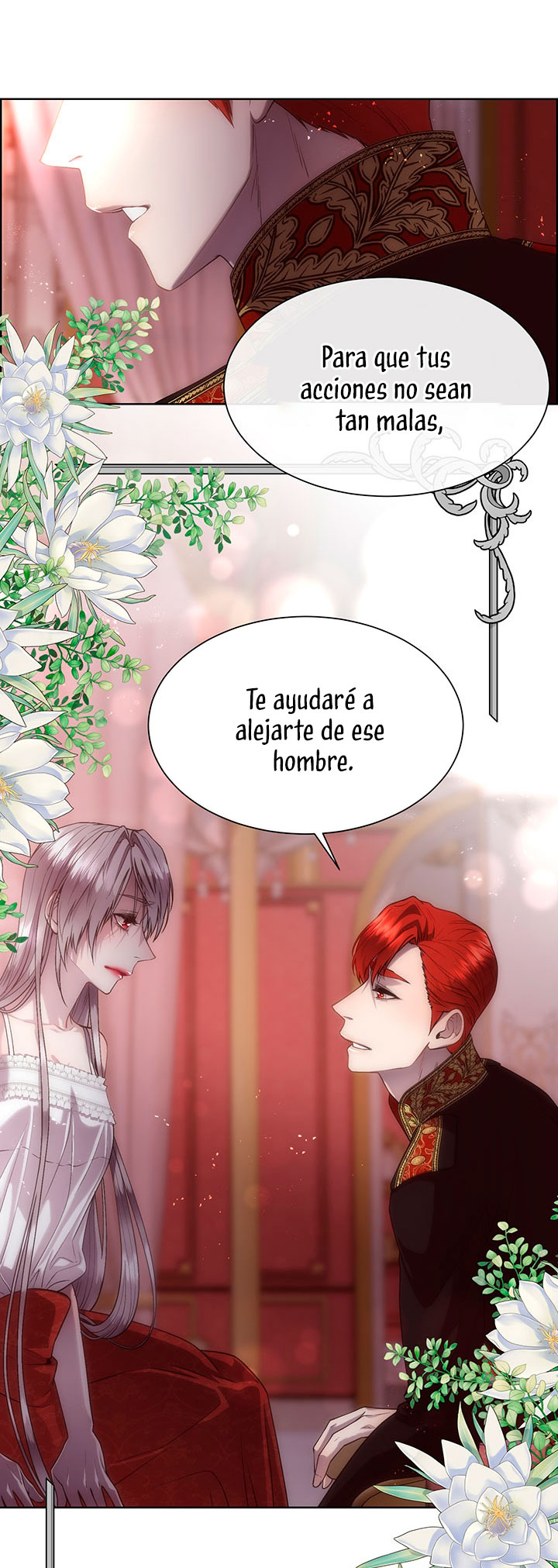 Torceré el cuello de un perro amistoso Capítulo 72 - Page 34