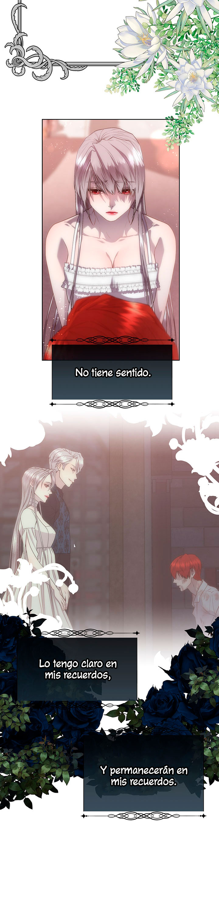 Torceré el cuello de un perro amistoso Capítulo 72 - Page 35