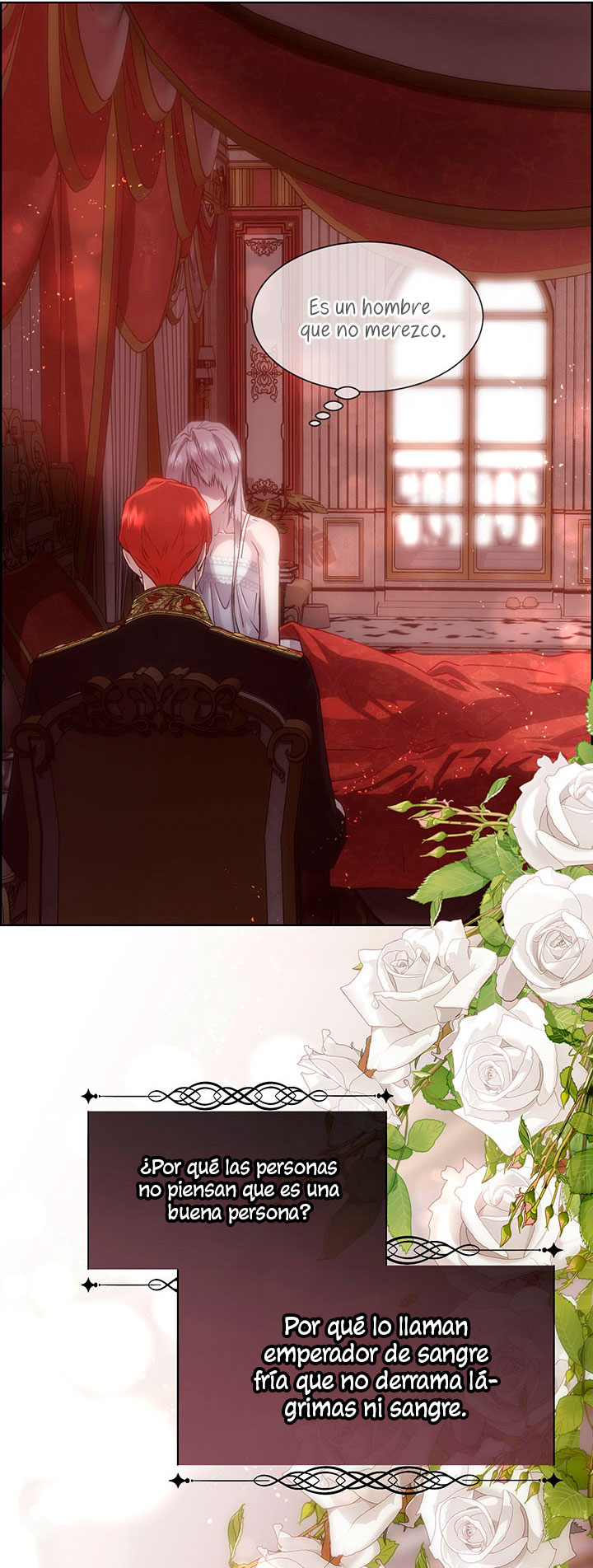 Torceré el cuello de un perro amistoso Capítulo 72 - Page 36