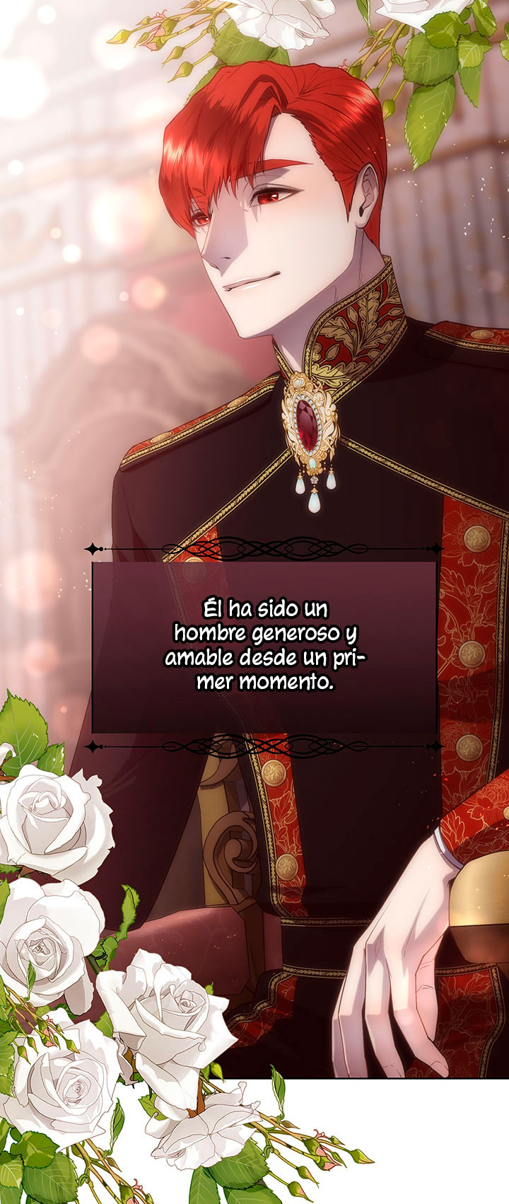 Torceré el cuello de un perro amistoso Capítulo 72 - Page 37