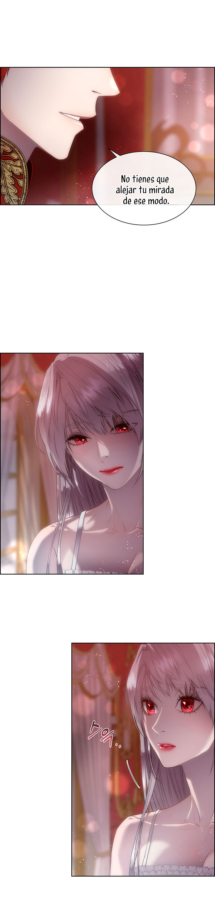 Torceré el cuello de un perro amistoso Capítulo 72 - Page 4