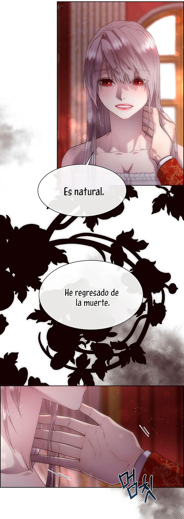 Torceré el cuello de un perro amistoso Capítulo 72 - Page 41