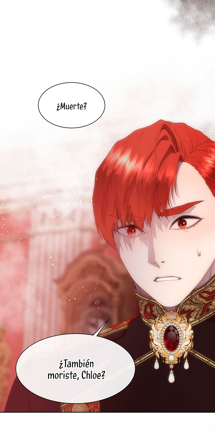 Torceré el cuello de un perro amistoso Capítulo 72 - Page 42