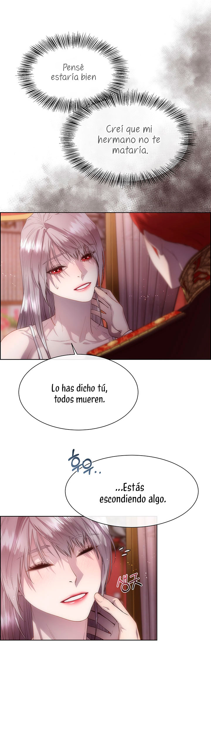 Torceré el cuello de un perro amistoso Capítulo 72 - Page 43