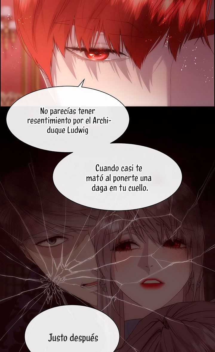 Torceré el cuello de un perro amistoso Capítulo 72 - Page 45