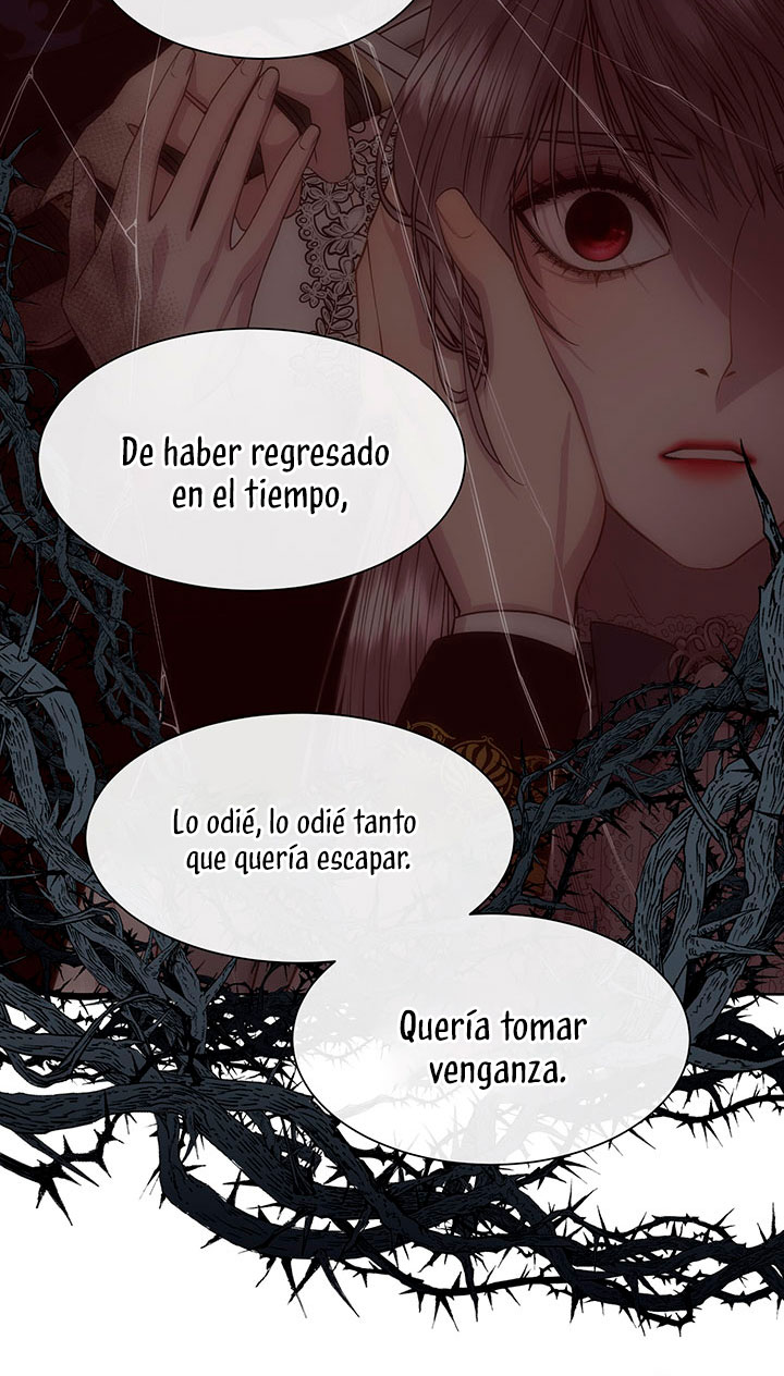 Torceré el cuello de un perro amistoso Capítulo 72 - Page 46