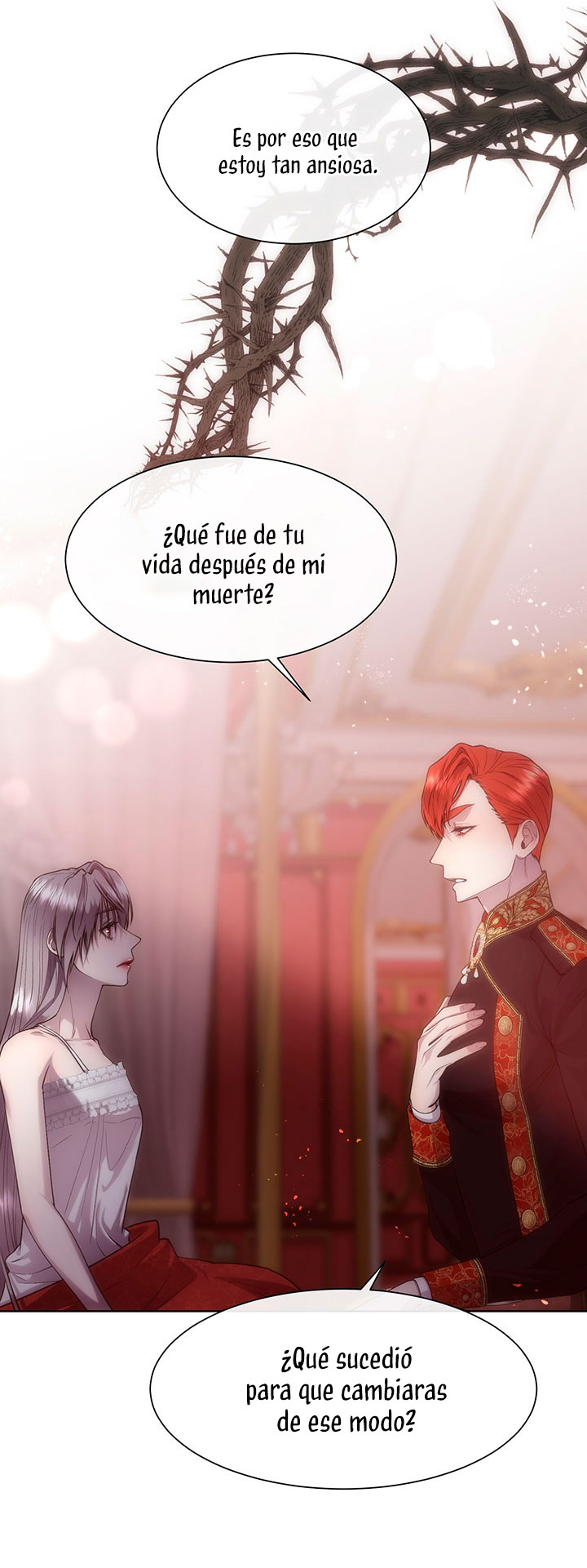 Torceré el cuello de un perro amistoso Capítulo 72 - Page 47