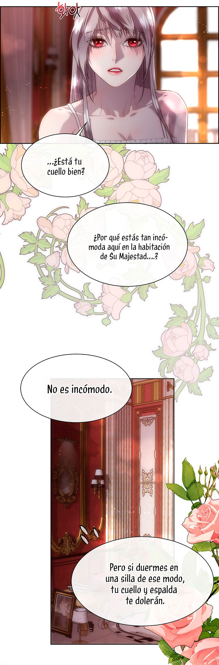 Torceré el cuello de un perro amistoso Capítulo 72 - Page 6