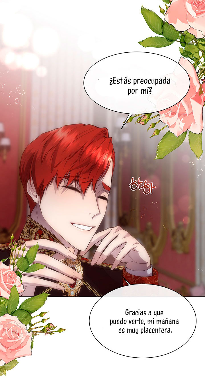 Torceré el cuello de un perro amistoso Capítulo 72 - Page 7