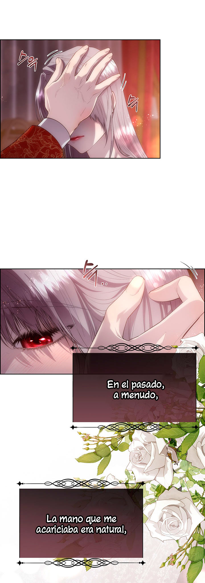 Torceré el cuello de un perro amistoso Capítulo 72 - Page 8