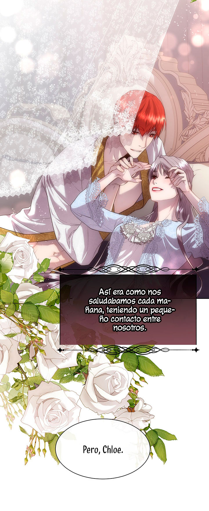 Torceré el cuello de un perro amistoso Capítulo 72 - Page 9