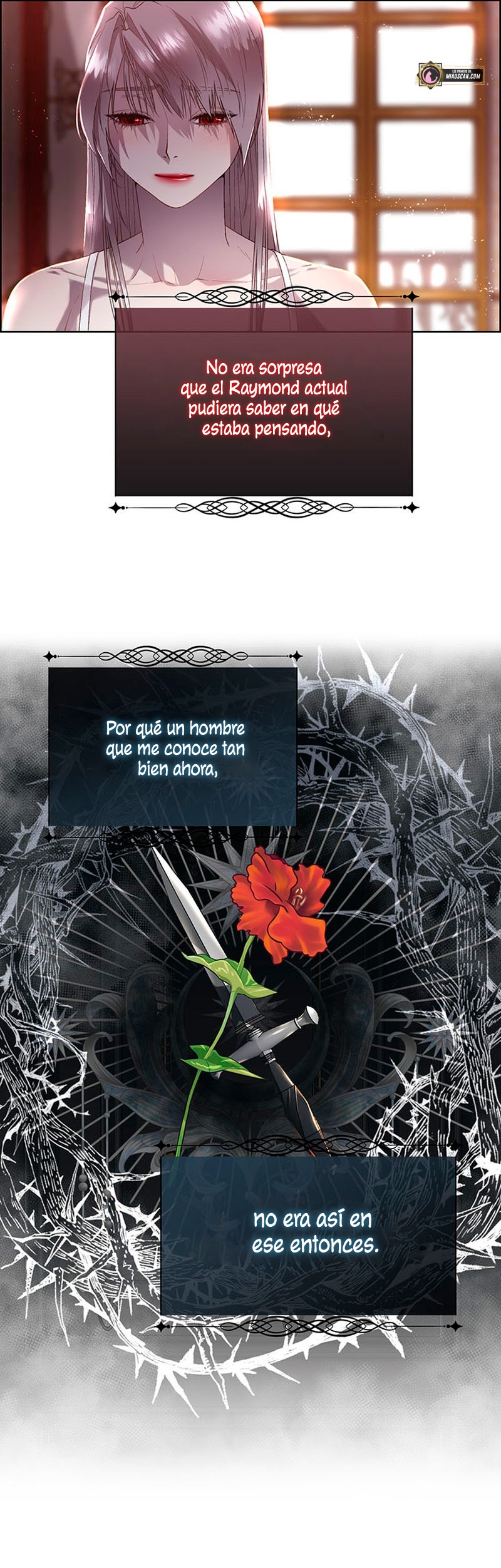 Torceré el cuello de un perro amistoso Capítulo 73 - Page 10