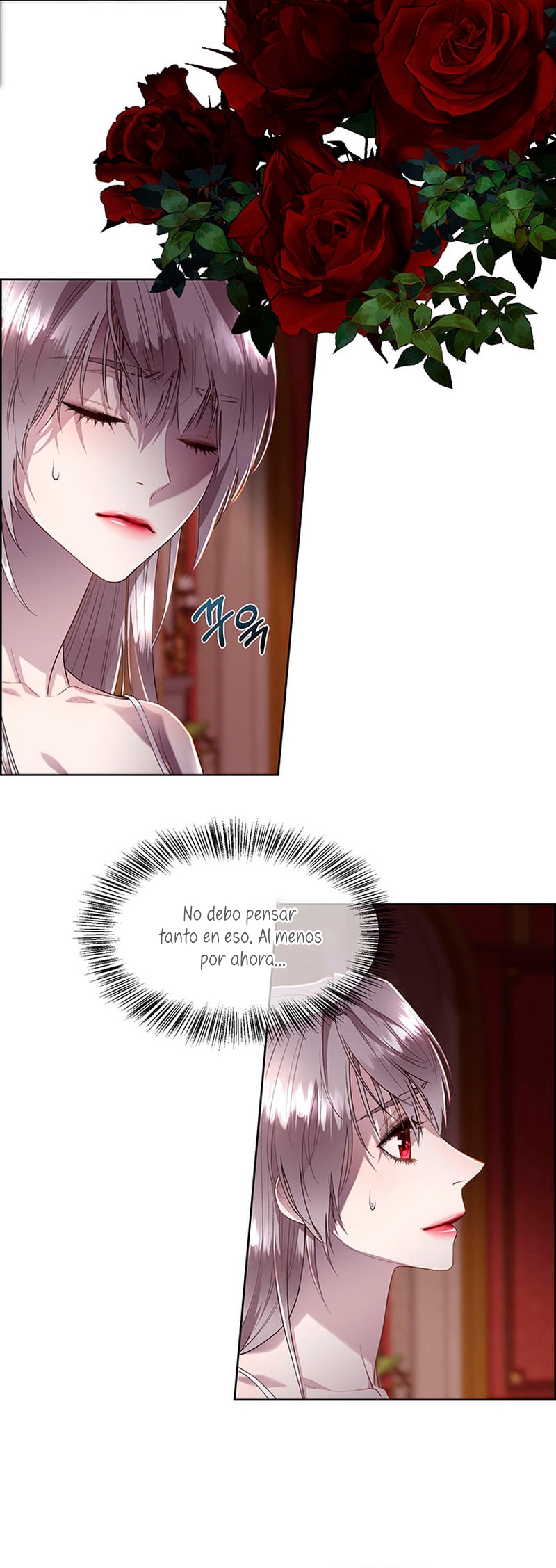 Torceré el cuello de un perro amistoso Capítulo 73 - Page 12