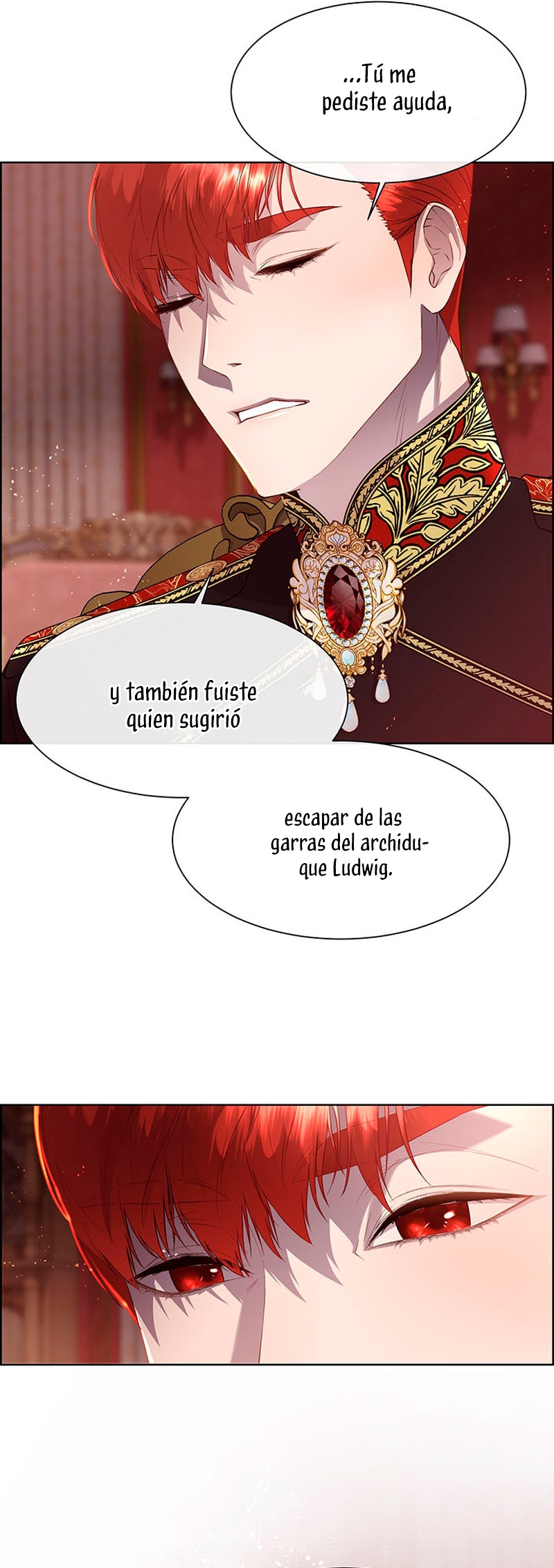 Torceré el cuello de un perro amistoso Capítulo 73 - Page 13