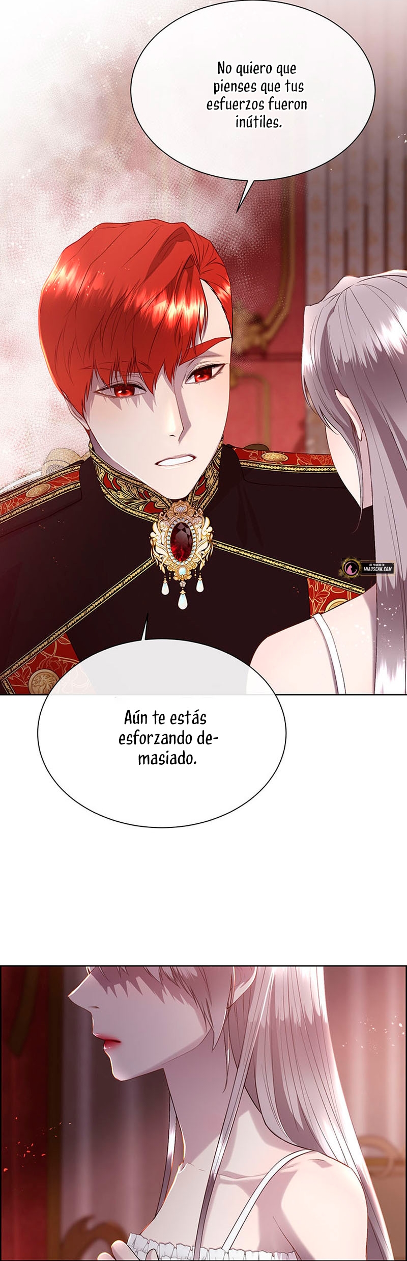 Torceré el cuello de un perro amistoso Capítulo 73 - Page 14