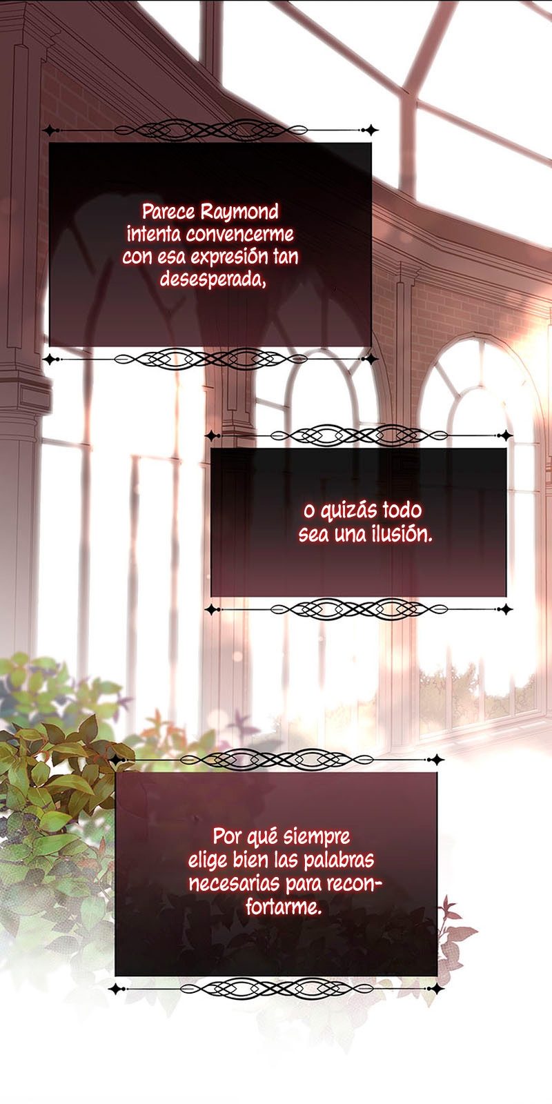 Torceré el cuello de un perro amistoso Capítulo 73 - Page 15