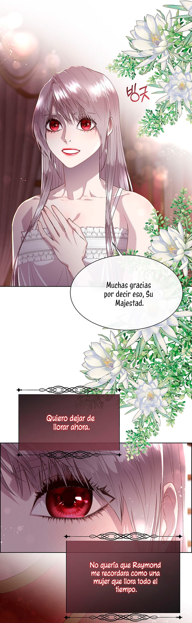 Torceré el cuello de un perro amistoso Capítulo 73 - Page 16