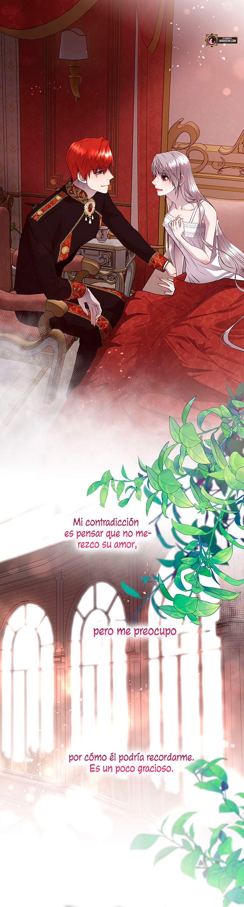 Torceré el cuello de un perro amistoso Capítulo 73 - Page 17