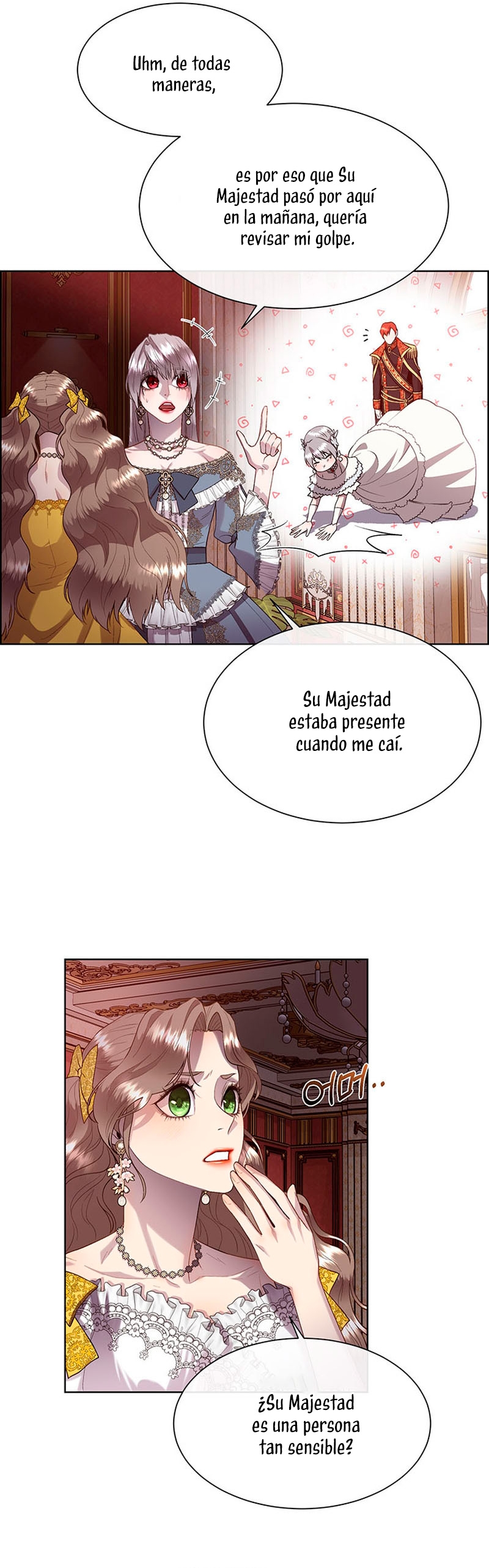 Torceré el cuello de un perro amistoso Capítulo 73 - Page 21