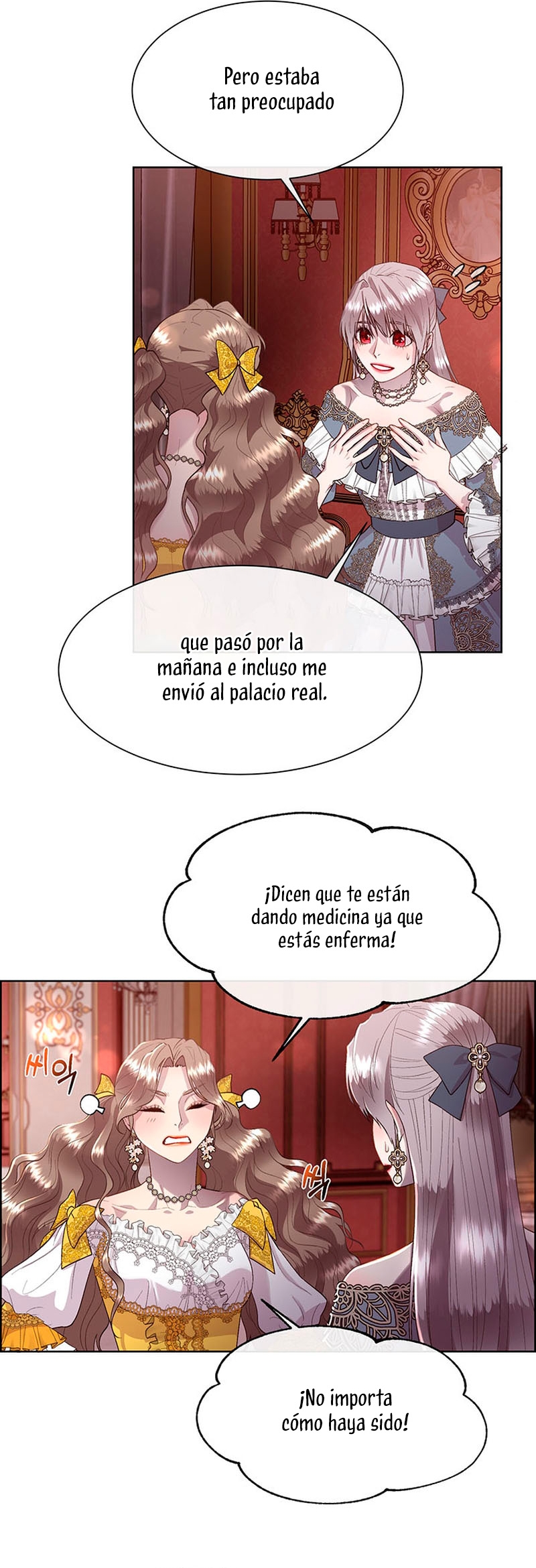 Torceré el cuello de un perro amistoso Capítulo 73 - Page 25