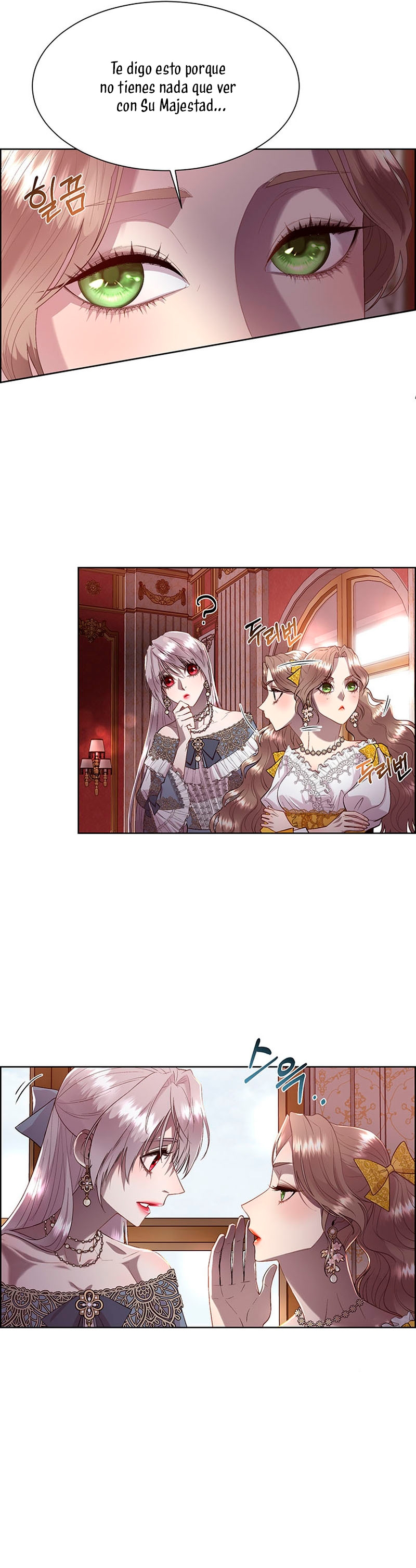 Torceré el cuello de un perro amistoso Capítulo 73 - Page 29