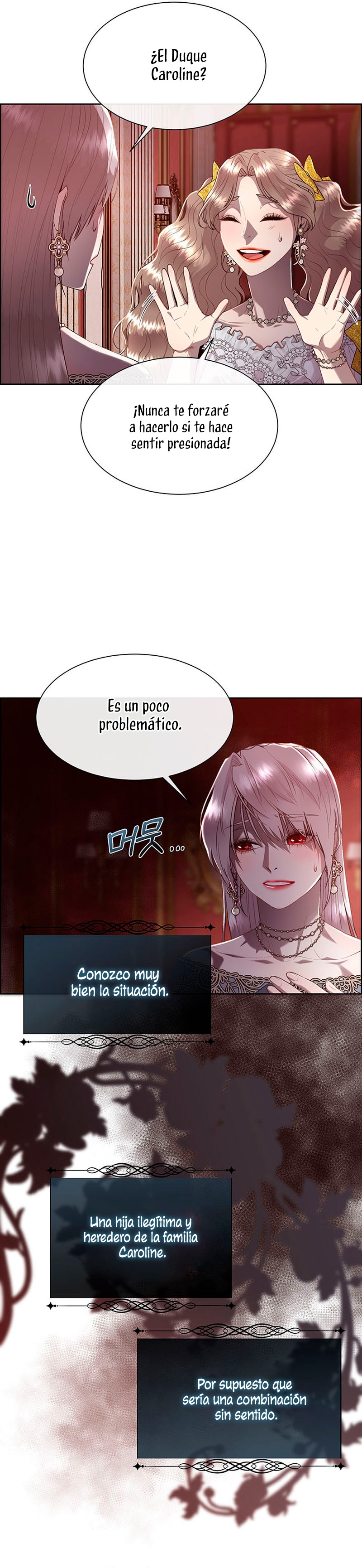 Torceré el cuello de un perro amistoso Capítulo 73 - Page 31