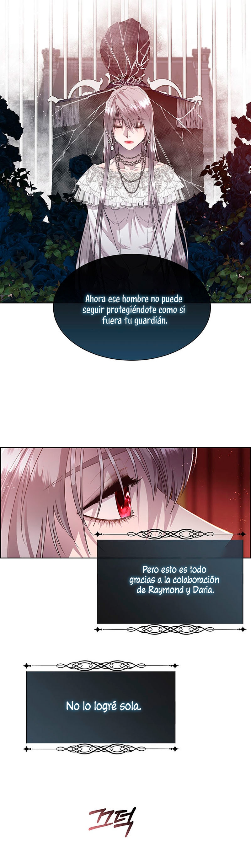 Torceré el cuello de un perro amistoso Capítulo 73 - Page 8