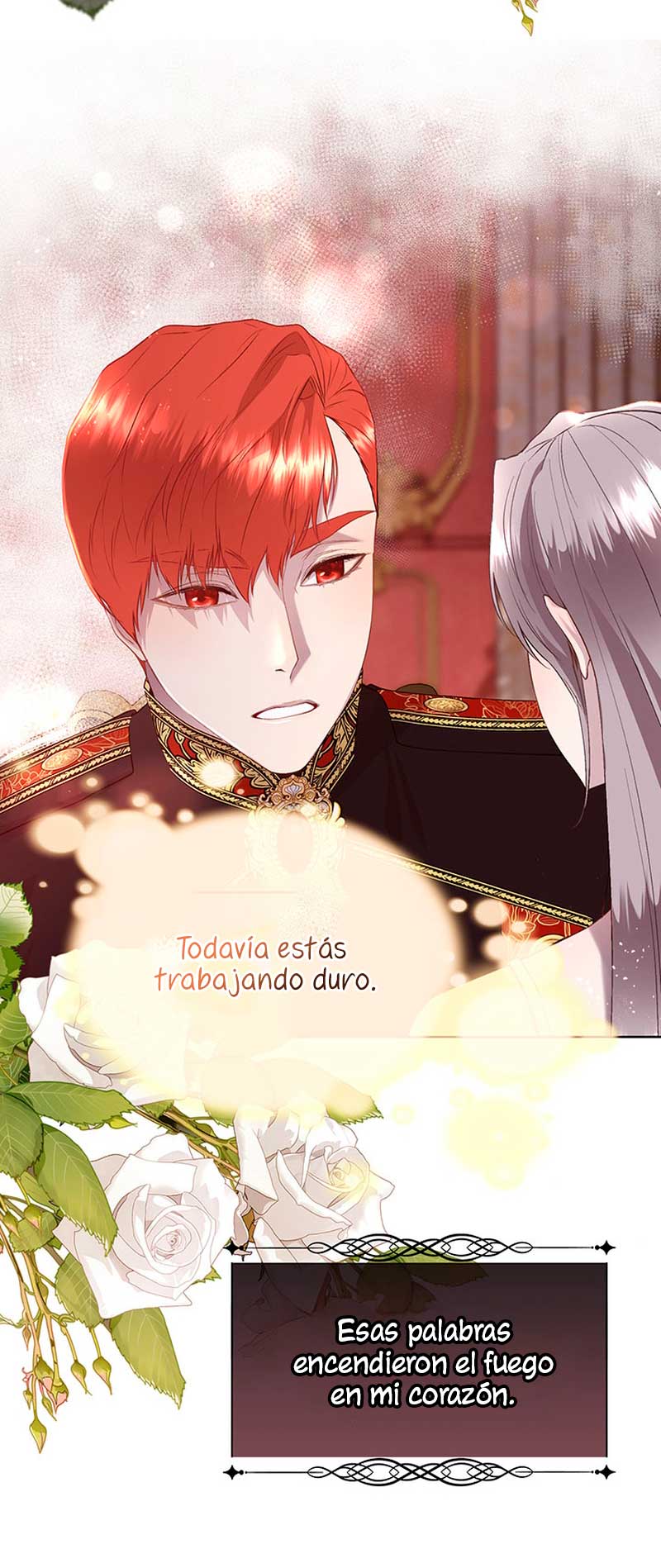 Torceré el cuello de un perro amistoso Capítulo 74 - Page 12