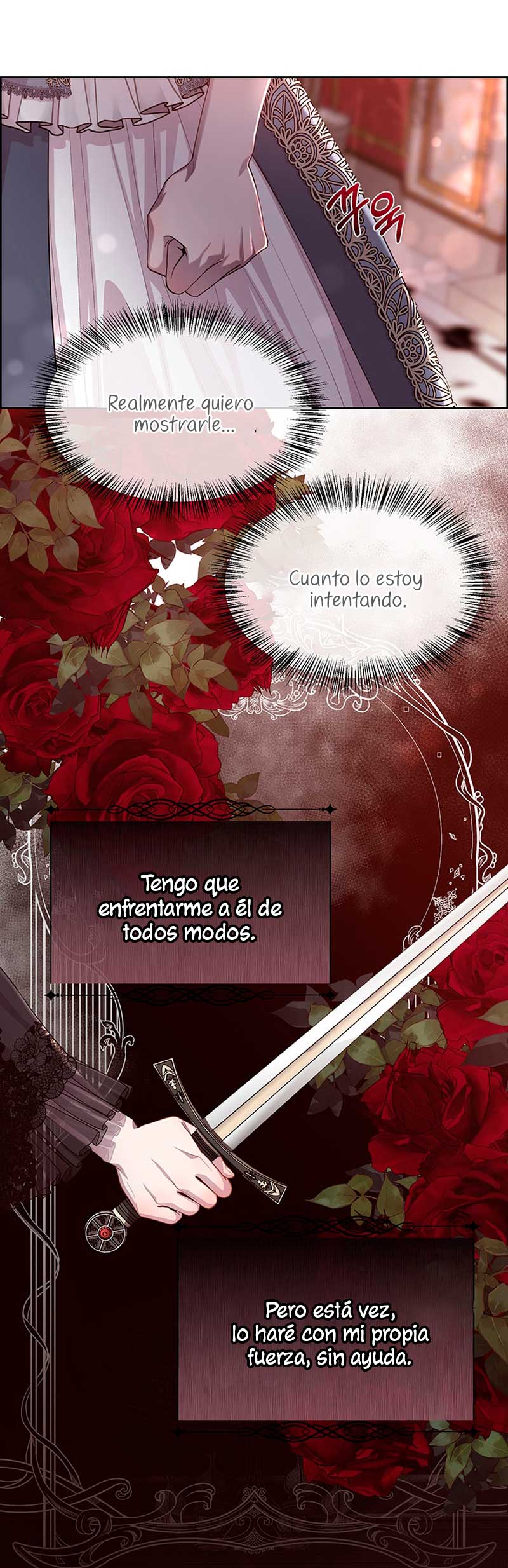 Torceré el cuello de un perro amistoso Capítulo 74 - Page 13