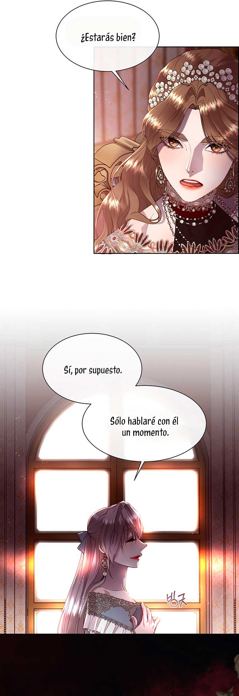 Torceré el cuello de un perro amistoso Capítulo 74 - Page 15