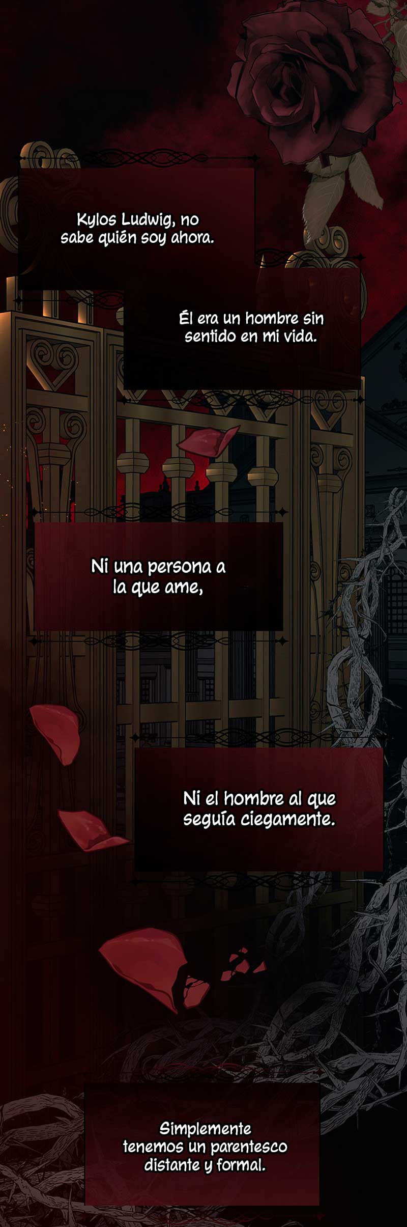 Torceré el cuello de un perro amistoso Capítulo 74 - Page 16