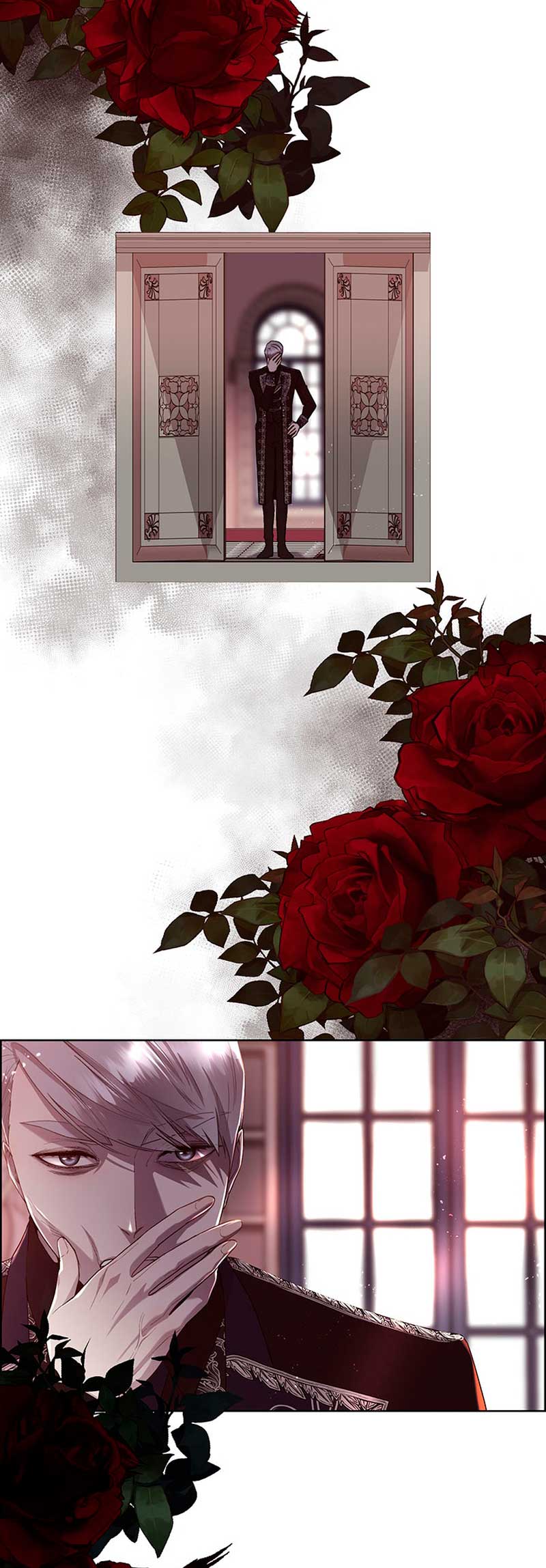 Torceré el cuello de un perro amistoso Capítulo 74 - Page 19