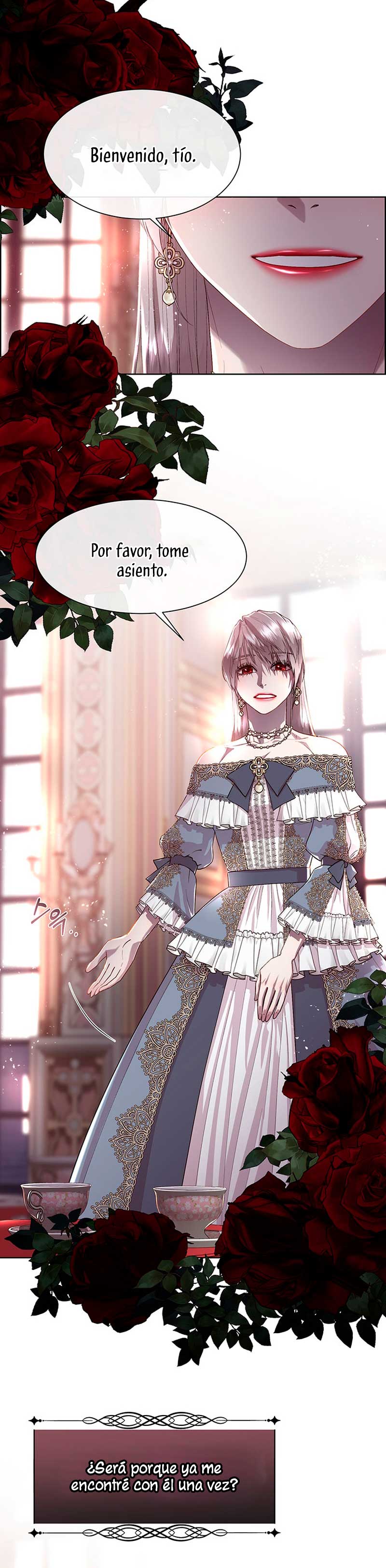 Torceré el cuello de un perro amistoso Capítulo 74 - Page 20