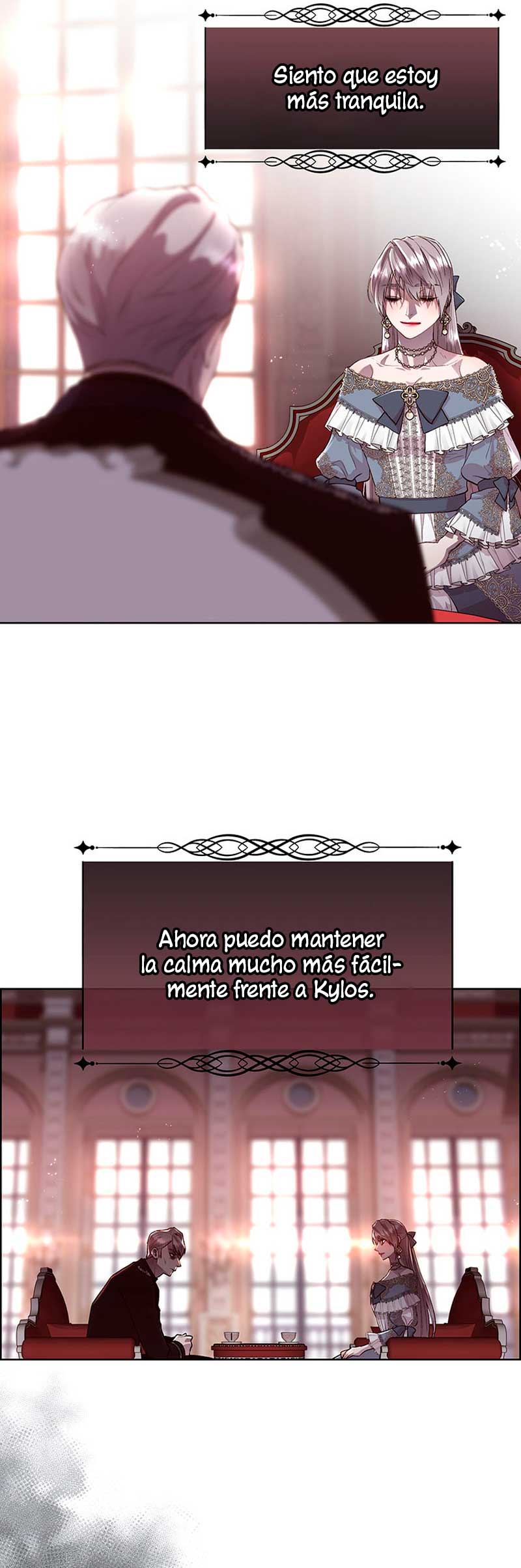 Torceré el cuello de un perro amistoso Capítulo 74 - Page 21