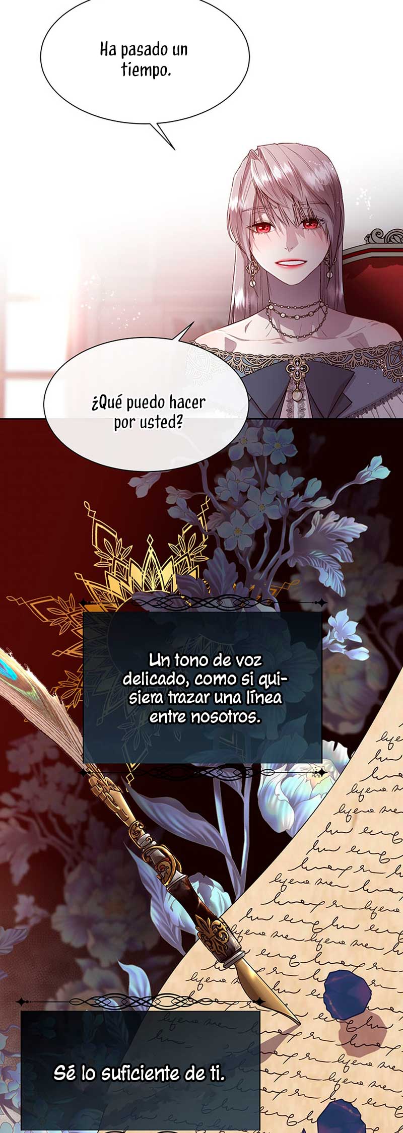 Torceré el cuello de un perro amistoso Capítulo 74 - Page 24