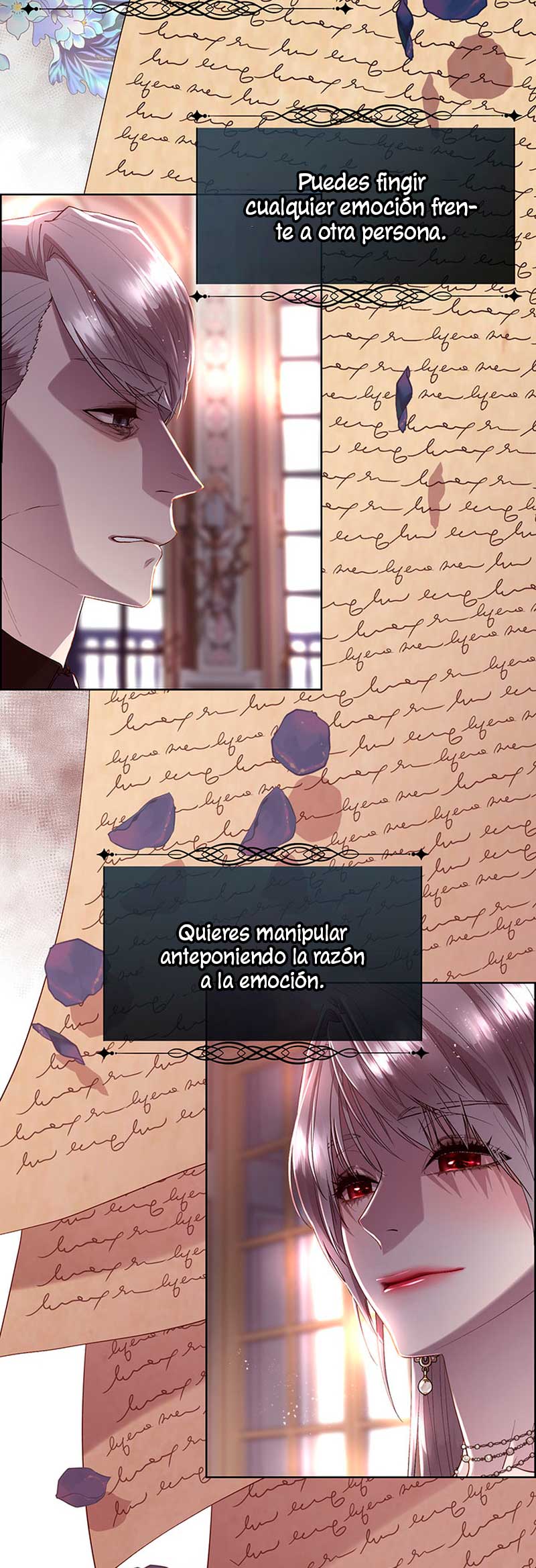 Torceré el cuello de un perro amistoso Capítulo 74 - Page 25