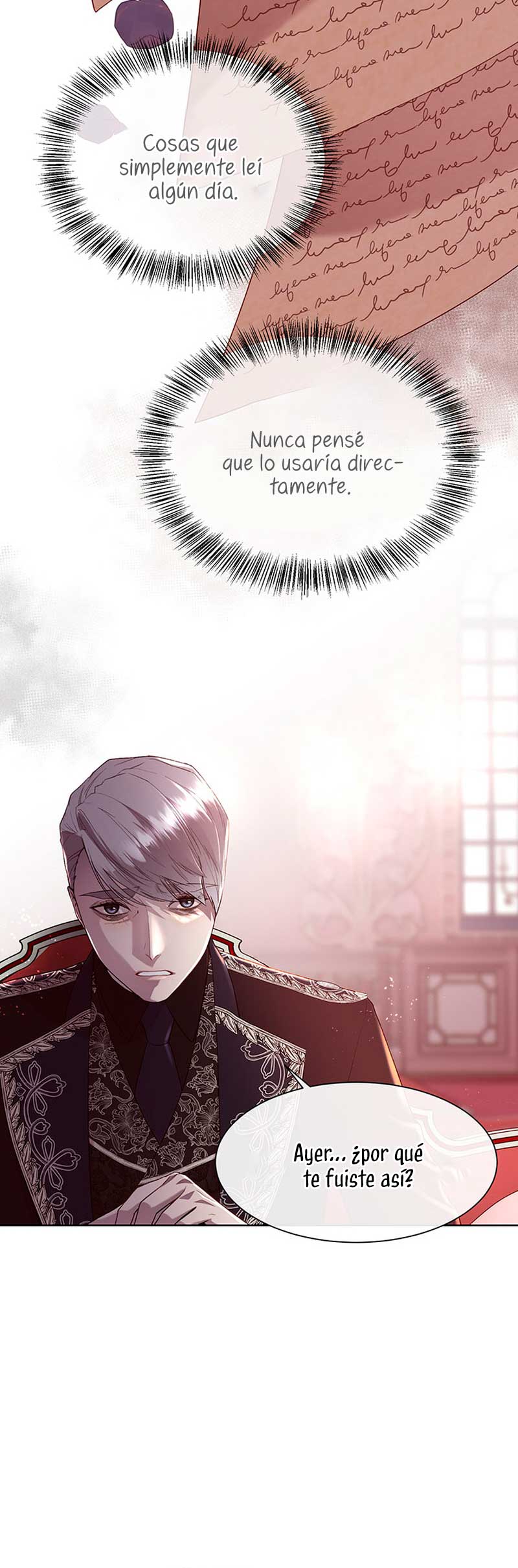 Torceré el cuello de un perro amistoso Capítulo 74 - Page 26