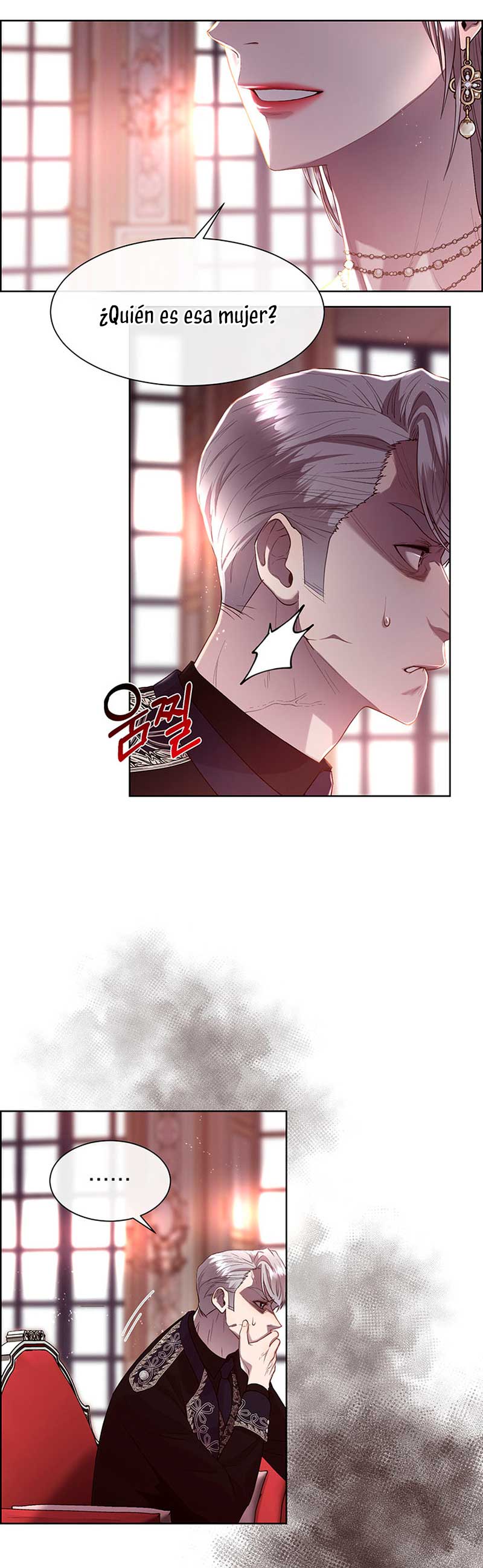 Torceré el cuello de un perro amistoso Capítulo 74 - Page 28