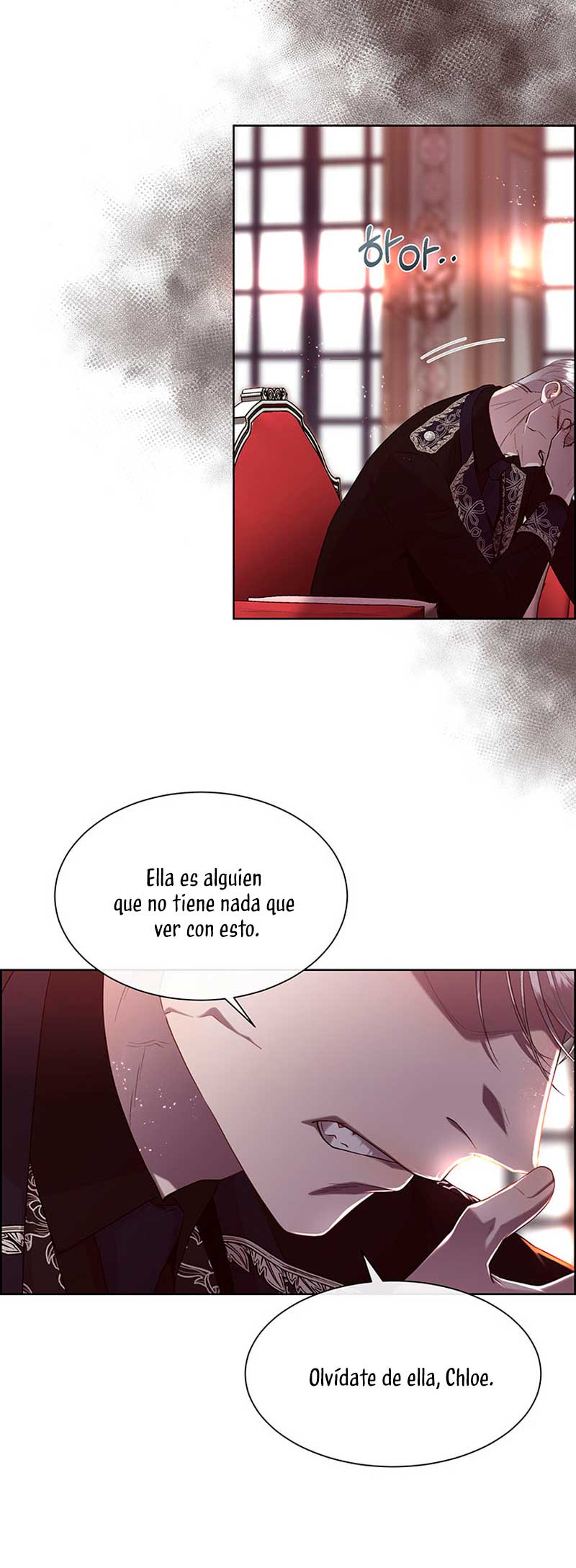 Torceré el cuello de un perro amistoso Capítulo 74 - Page 29